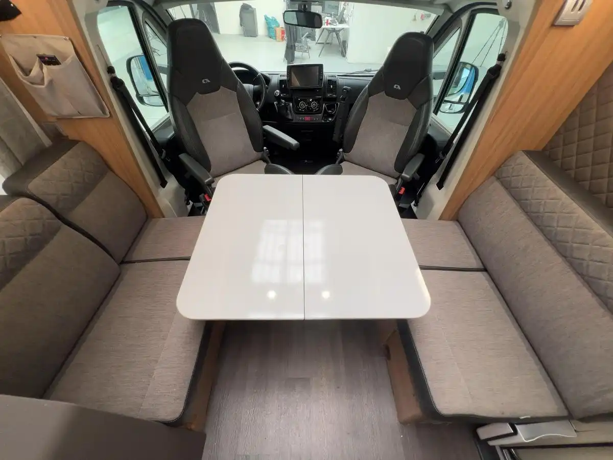 ADRIA Coral 670 DL Plus - Ansicht 7